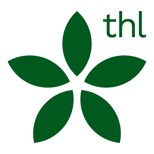 The Finnish Institute of Health and Welfare logo